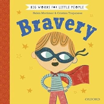 Big Words For Little People Series by Helen Mortimer