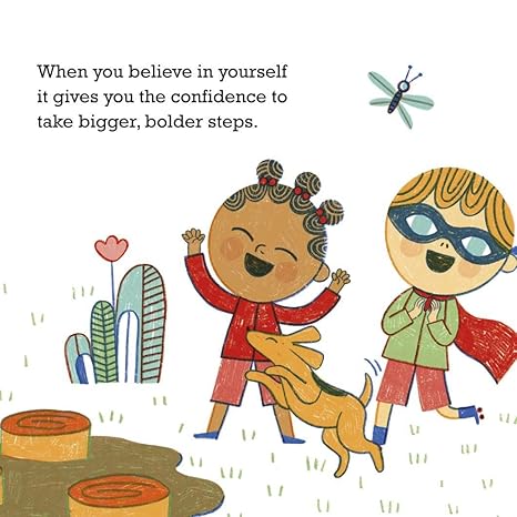 Big Words For Little People Series by Helen Mortimer