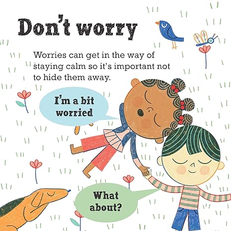 Big Words For Little People Series by Helen Mortimer