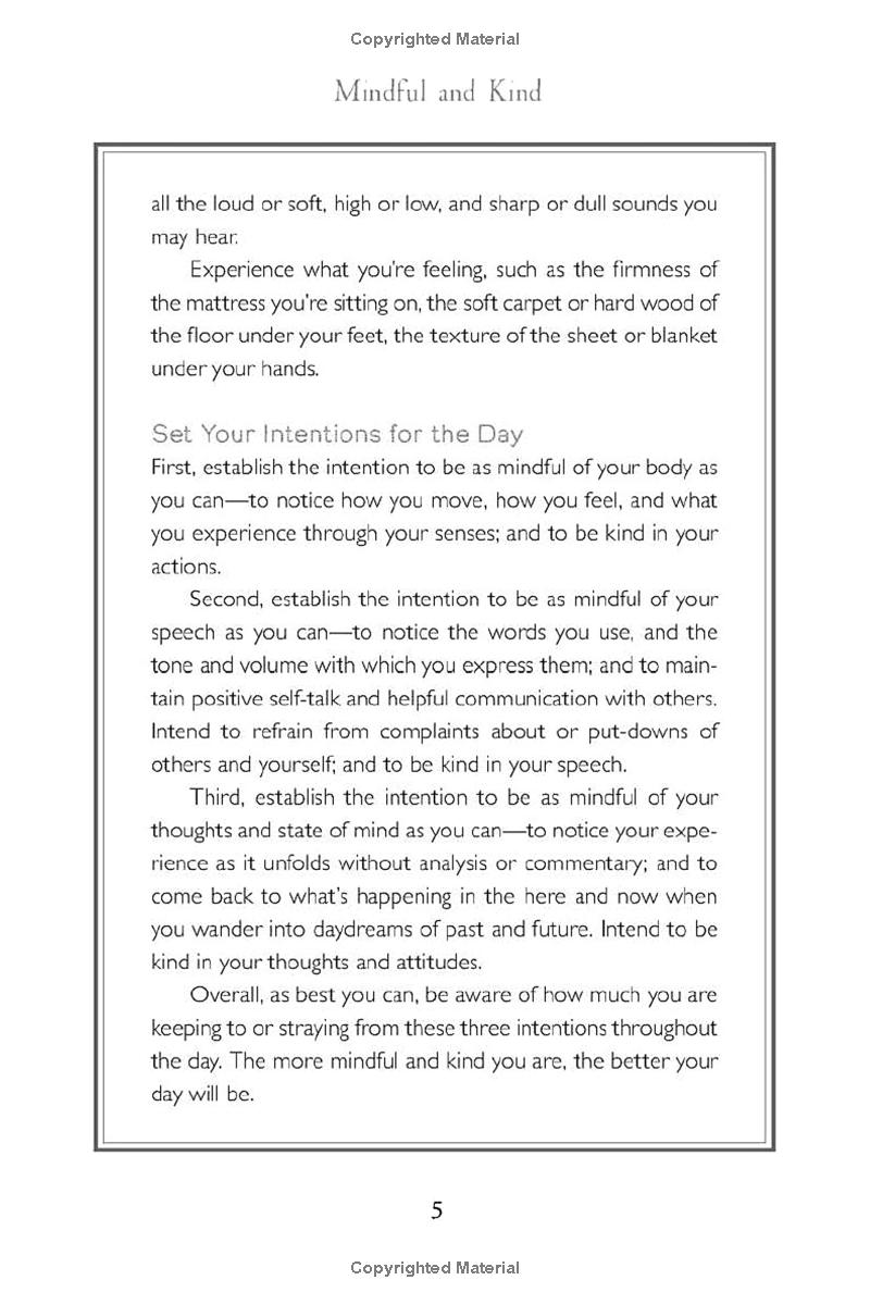A Walk in the Wood: Meditations on Mindfulness with a Bear Named Pooh