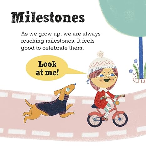 Big Words For Little People Series by Helen Mortimer