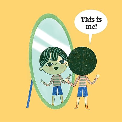 Big Words For Little People Series by Helen Mortimer