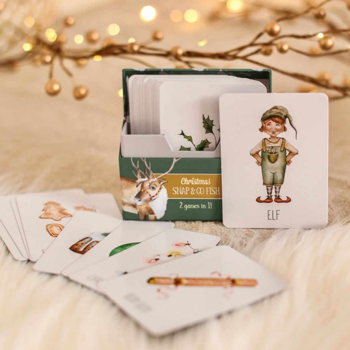 christmas-snap-go-fish-card-game-2-games-in-1-tiny-little-explorers for Free Printable Go Fish Card Game Christmas Snap & Go Fish Card Game (2 games in 1) – Tiny Little Explorers for Free Printable Go Fish Card Game