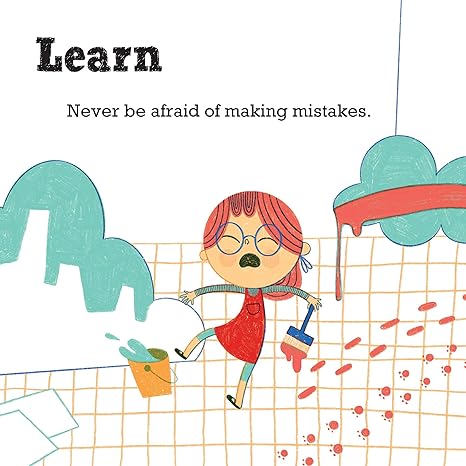 Big Words For Little People Series by Helen Mortimer