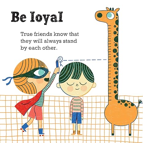 Big Words For Little People Series by Helen Mortimer