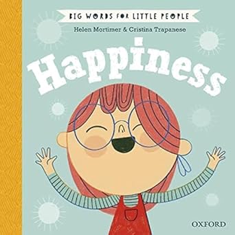 Big Words For Little People Series by Helen Mortimer