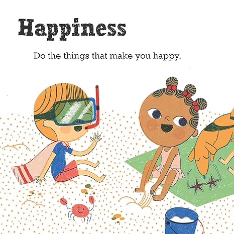 Big Words For Little People Series by Helen Mortimer