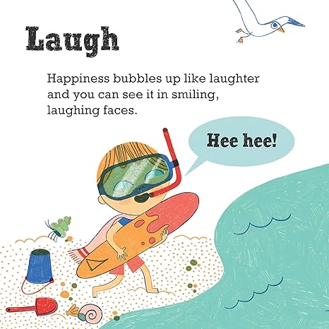 Big Words For Little People Series by Helen Mortimer