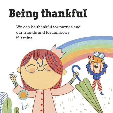 Big Words For Little People Series by Helen Mortimer