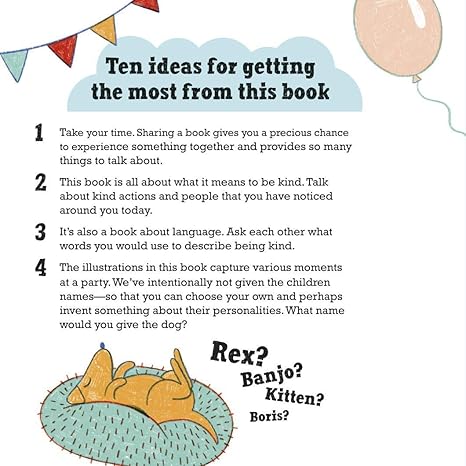 Big Words For Little People Series by Helen Mortimer