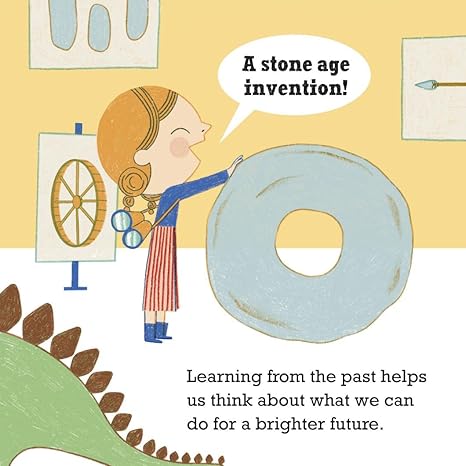 Big Words For Little People Series by Helen Mortimer