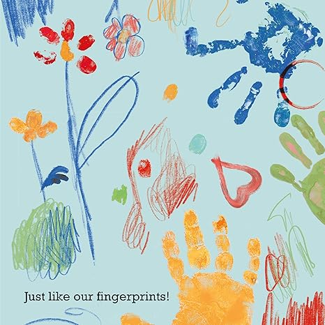 Big Words For Little People Series by Helen Mortimer