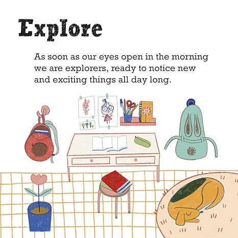 Big Words For Little People Series by Helen Mortimer