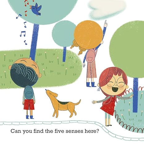 Big Words For Little People Series by Helen Mortimer