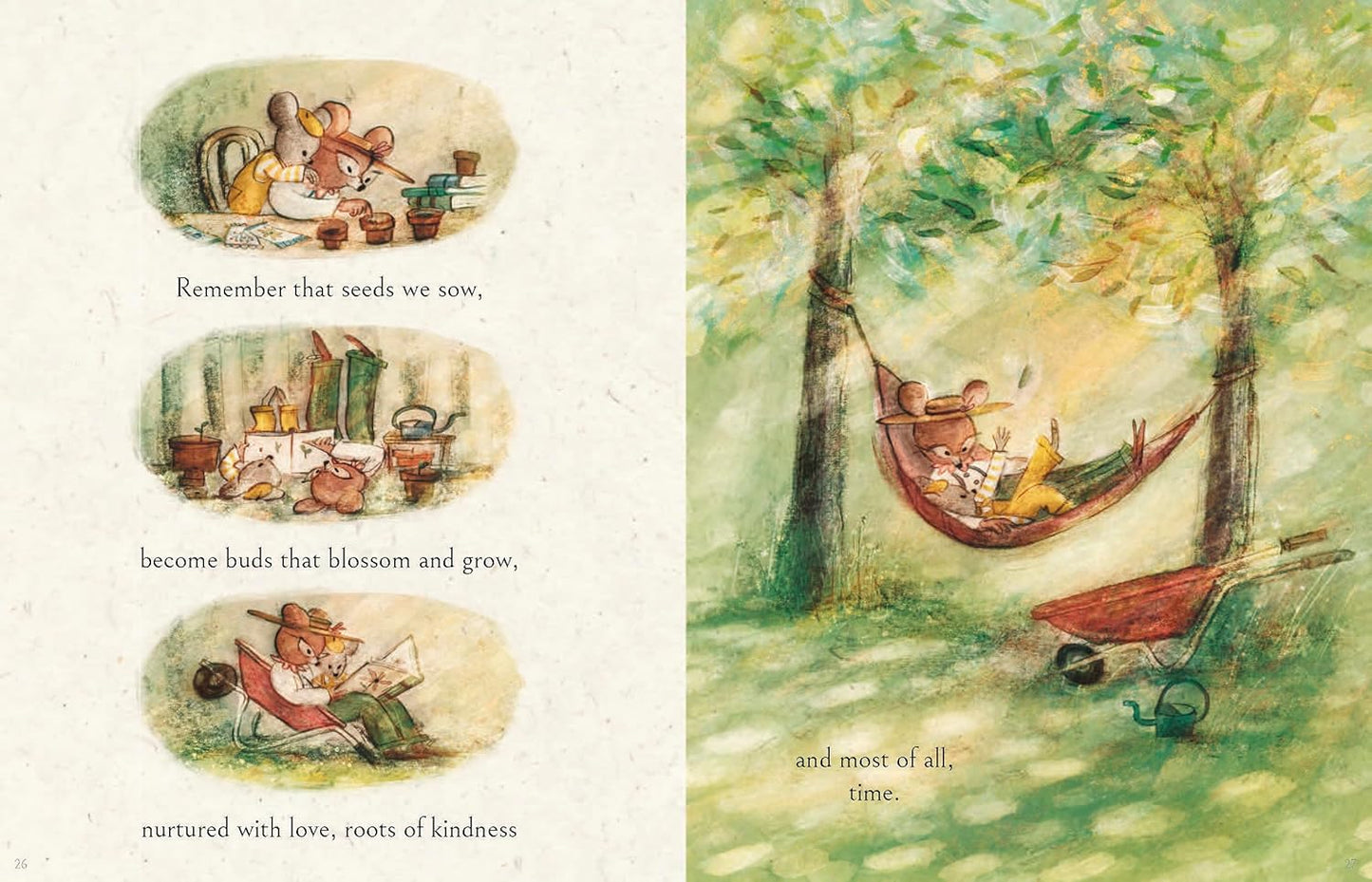 Wherever You Go, My Love Will Follow: 8 Stories of Love and Wisdom