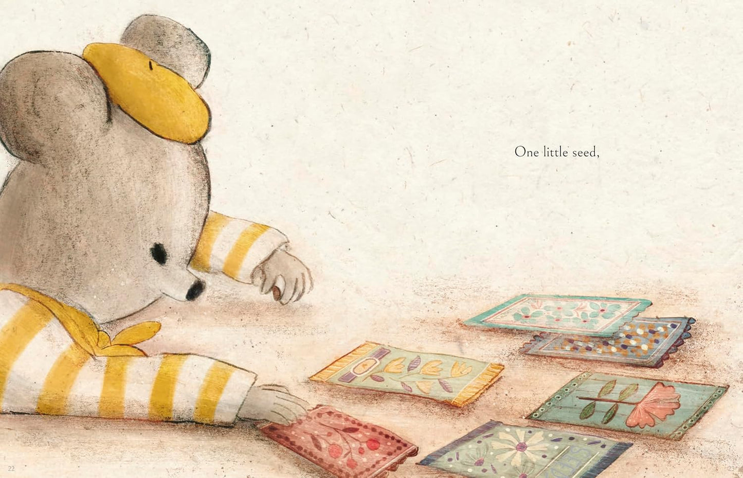 Wherever You Go, My Love Will Follow: 8 Stories of Love and Wisdom