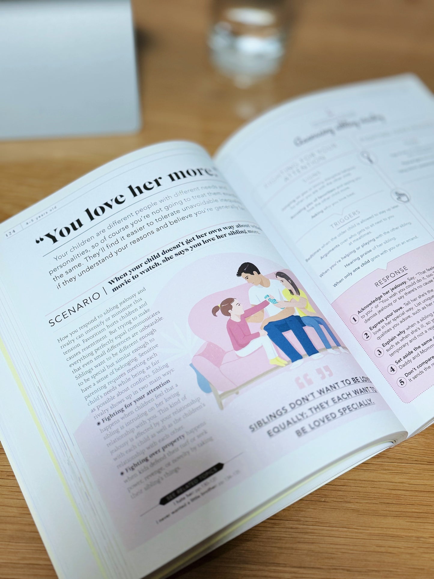 What's My Child Thinking?: Practical Child Psychology for Modern Parents