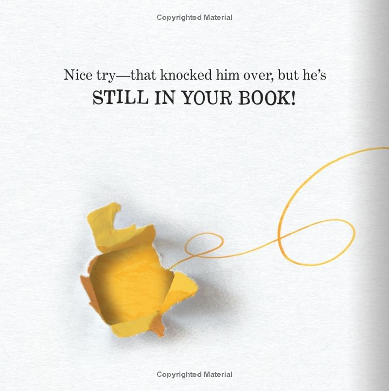 Who's In Your Book Series by Tom Fletcher
