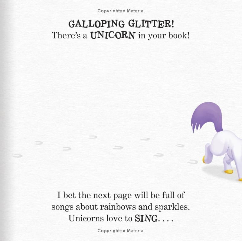 Who's In Your Book Series by Tom Fletcher