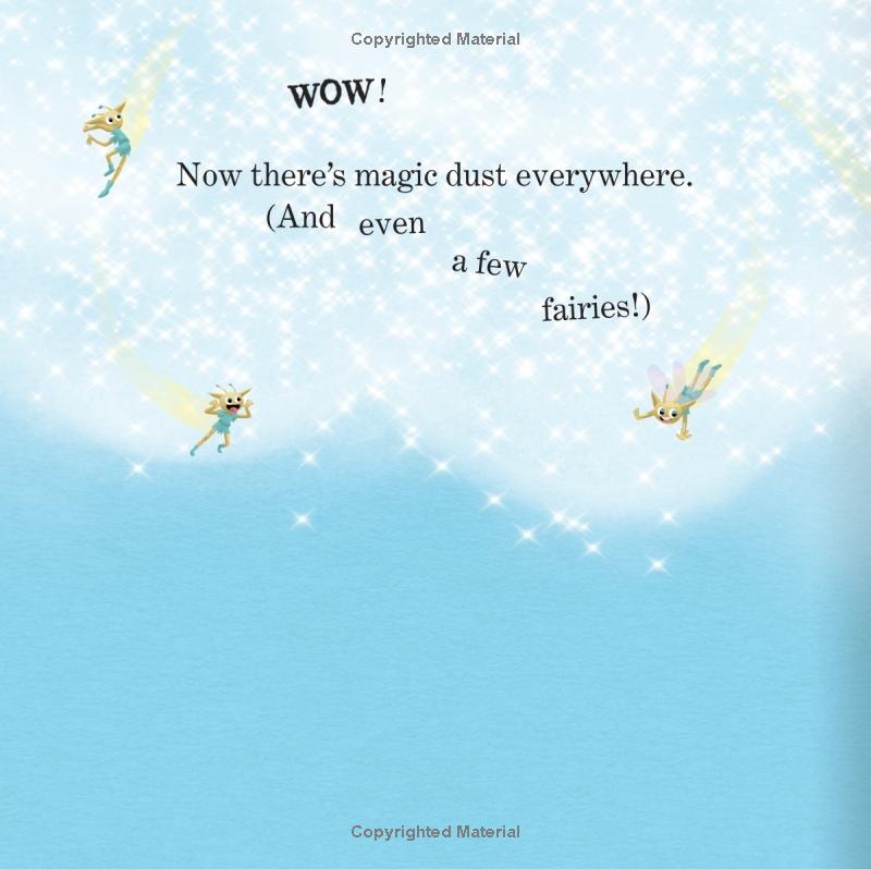 Who's In Your Book Series by Tom Fletcher