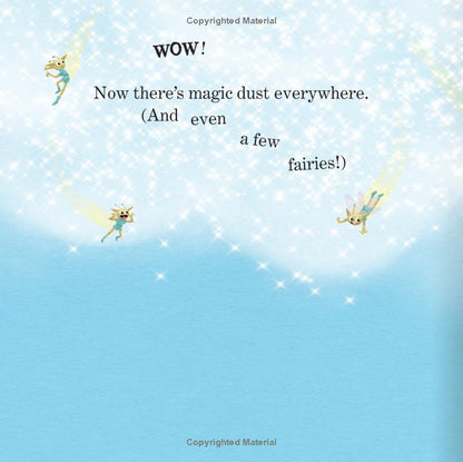 Who's In Your Book Series by Tom Fletcher