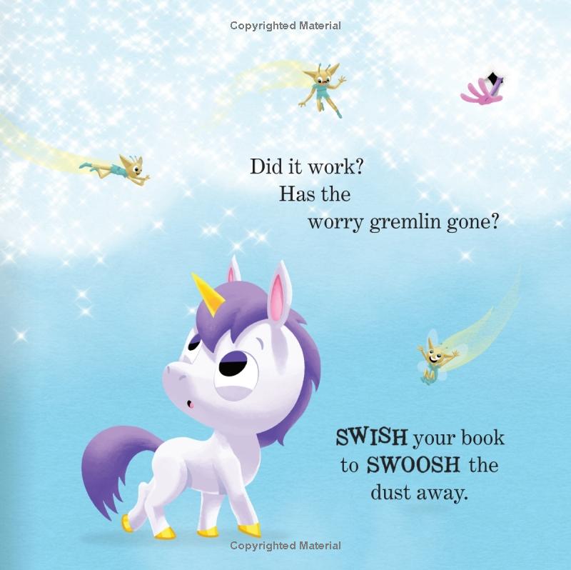 Who's In Your Book Series by Tom Fletcher