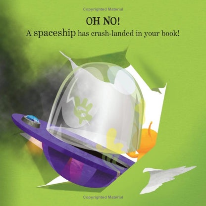 Who's In Your Book Series by Tom Fletcher
