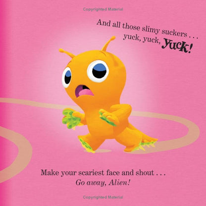 Who's In Your Book Series by Tom Fletcher