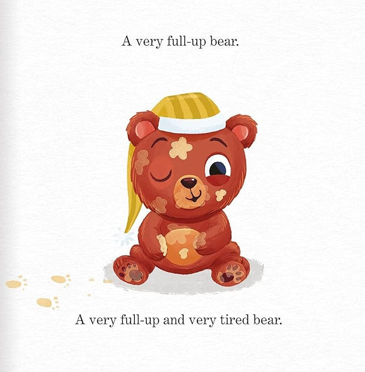 Who's In Your Book Series by Tom Fletcher