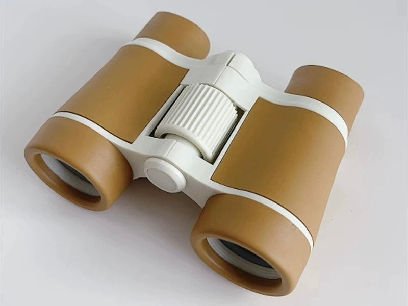 Tiny Trekker Binoculars