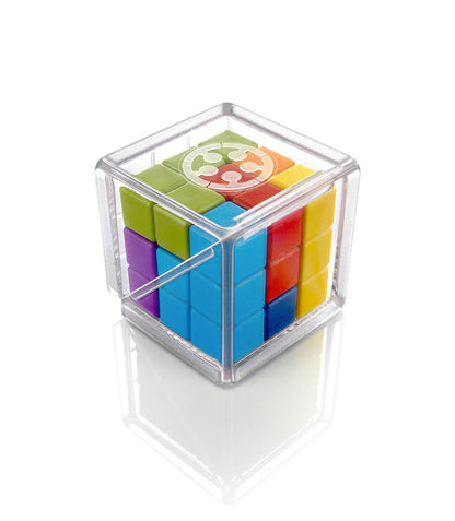 Cube Puzzler – GO