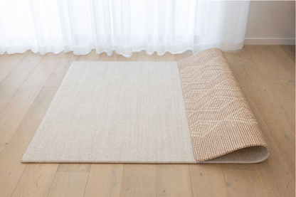 Mikro Collection Playmats - Diamond Jute x Vintage Fade