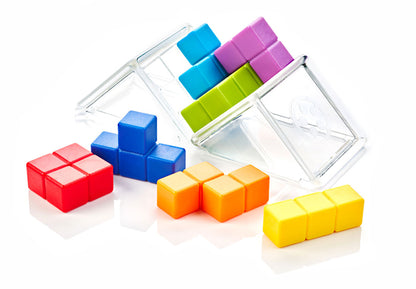 Cube Puzzler – GO