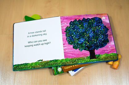 Sleep Tight Very Hungry Caterpillar by Eric Carle
