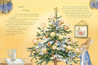 Peter Rabbit: Christmas Tales