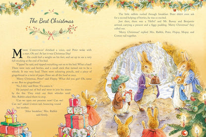 Peter Rabbit: Christmas Tales