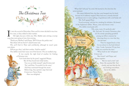 Peter Rabbit: Christmas Tales