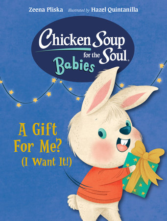 Chicken Soup For The Soul Babies Series