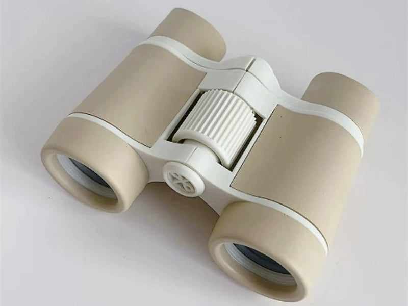 Tiny Trekker Binoculars