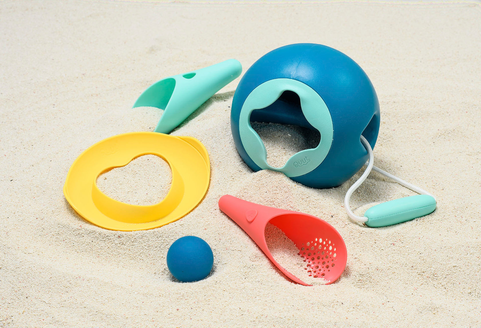 Beach Set - Ballo