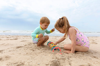 Beach Set - Triplet