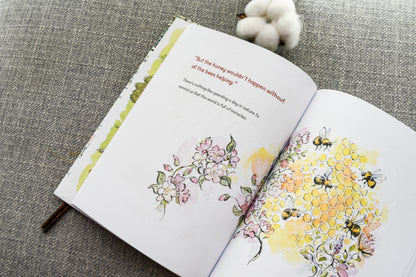 Winnie the Pooh: The Little Things in Life by Catherine Hapka