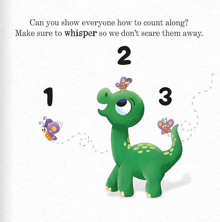 Who's In Your Book Series by Tom Fletcher