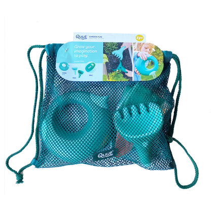 Garden Fun Set - Garden Green