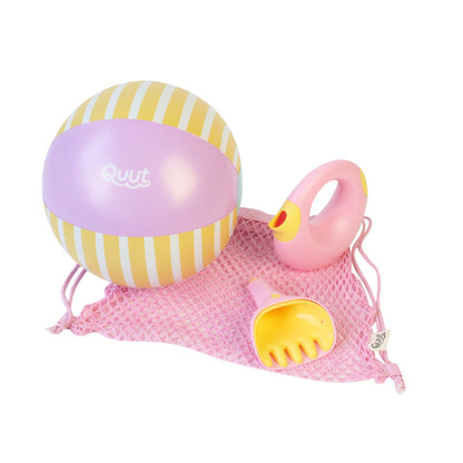 Garden Fun Set - Banana Pink