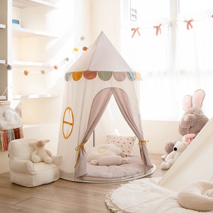 Snuggle Nook Tent