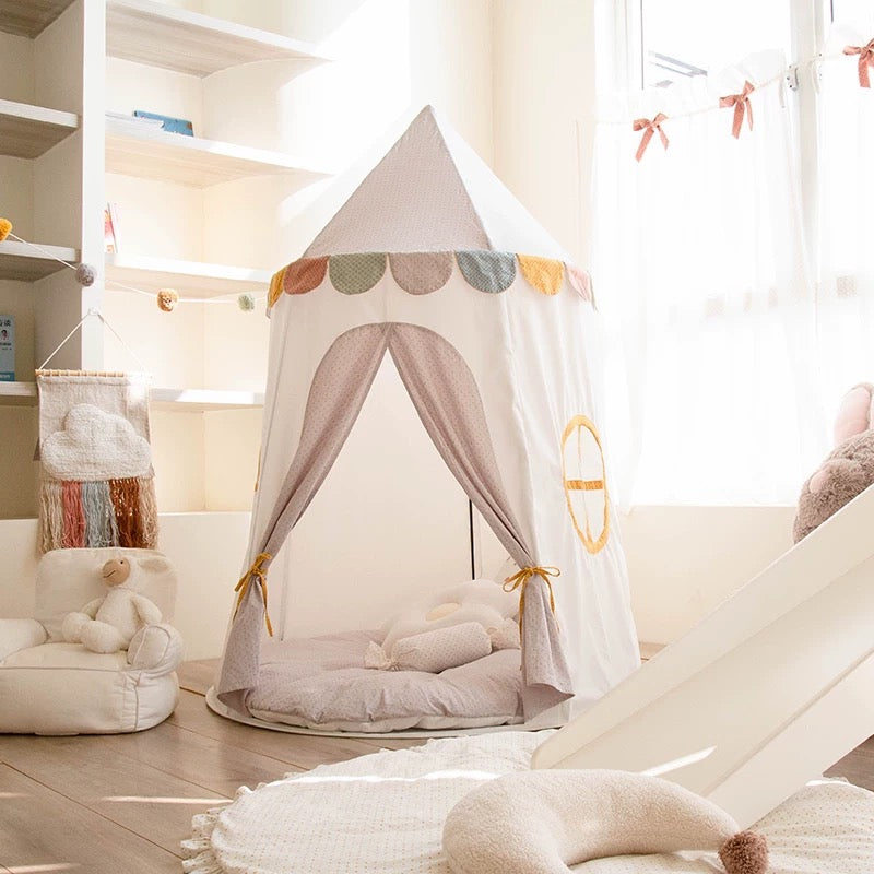 Snuggle Nook Tent