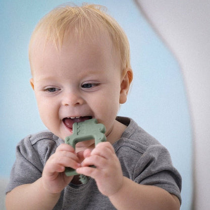 Alligator Teether