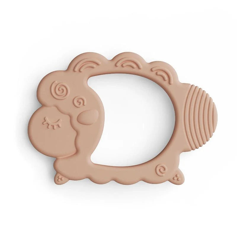 Lamb Teether