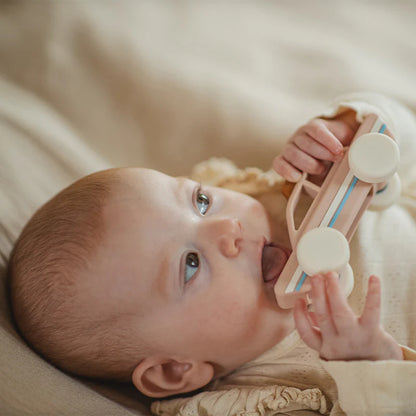 Surf & Go Silicone Mini Car Set